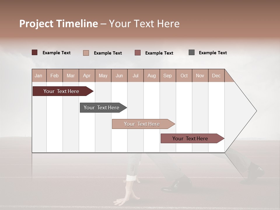 Opportunity Determination Job PowerPoint Template
