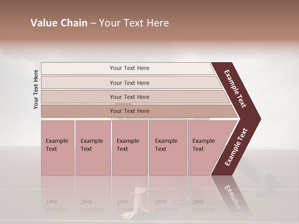 Opportunity Determination Job PowerPoint Template