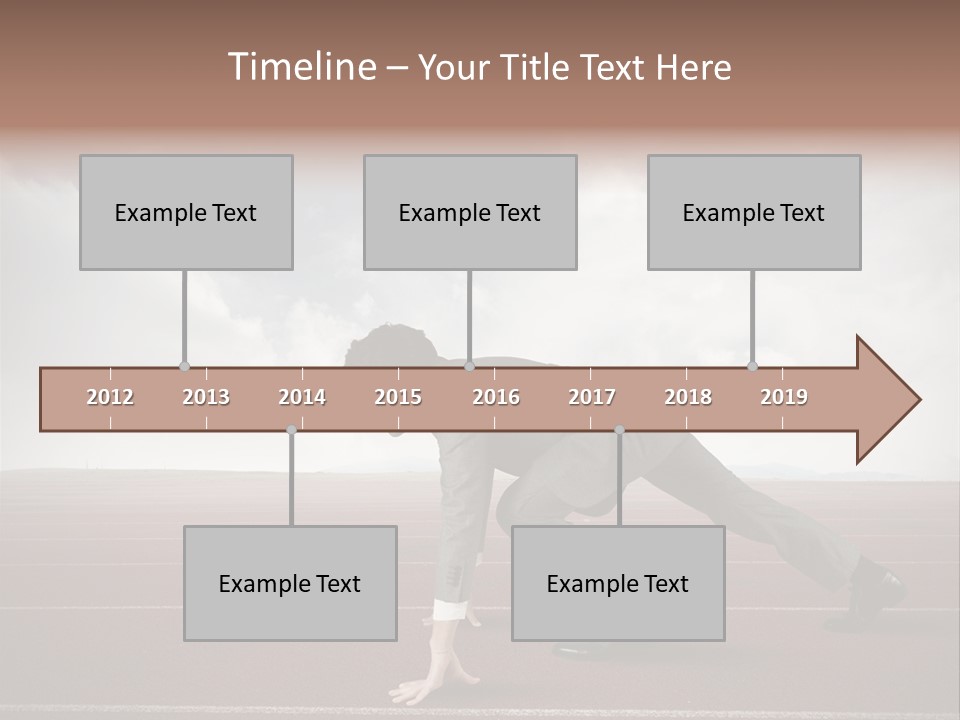 Opportunity Determination Job PowerPoint Template