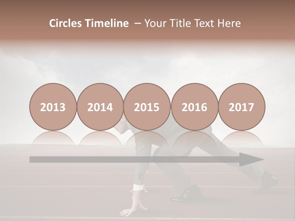 Opportunity Determination Job PowerPoint Template