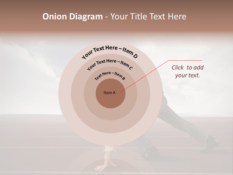 Opportunity Determination Job PowerPoint Template