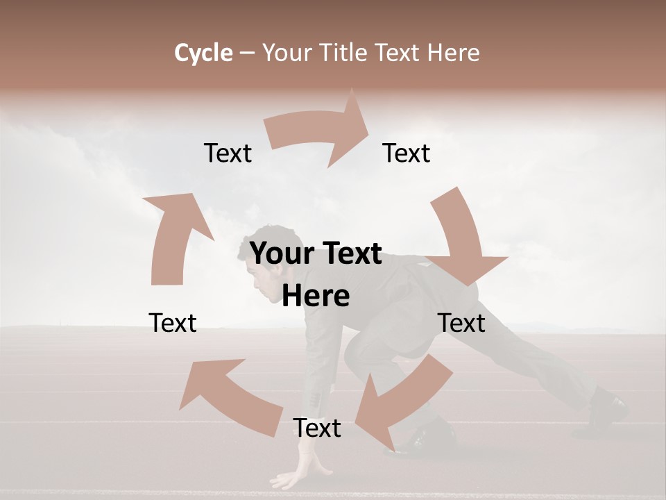 Opportunity Determination Job PowerPoint Template