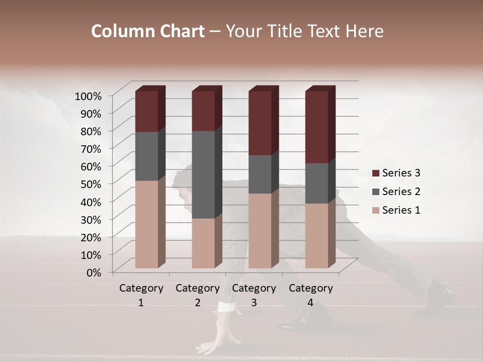 Opportunity Determination Job PowerPoint Template