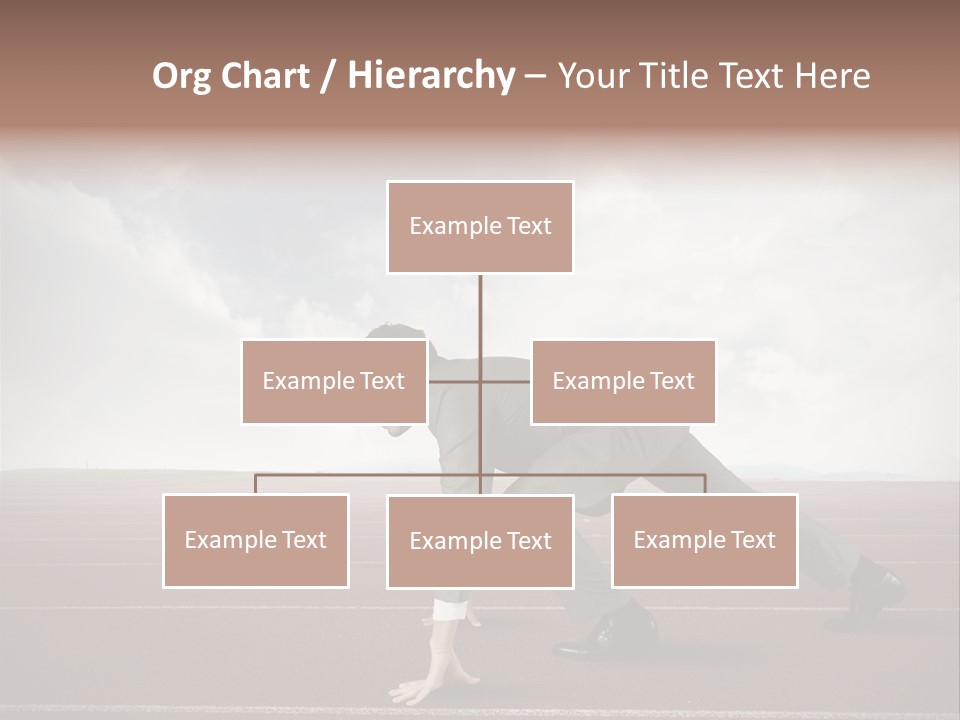 Opportunity Determination Job PowerPoint Template