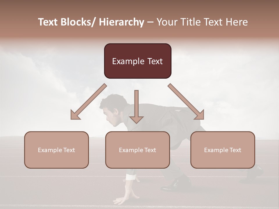 Opportunity Determination Job PowerPoint Template