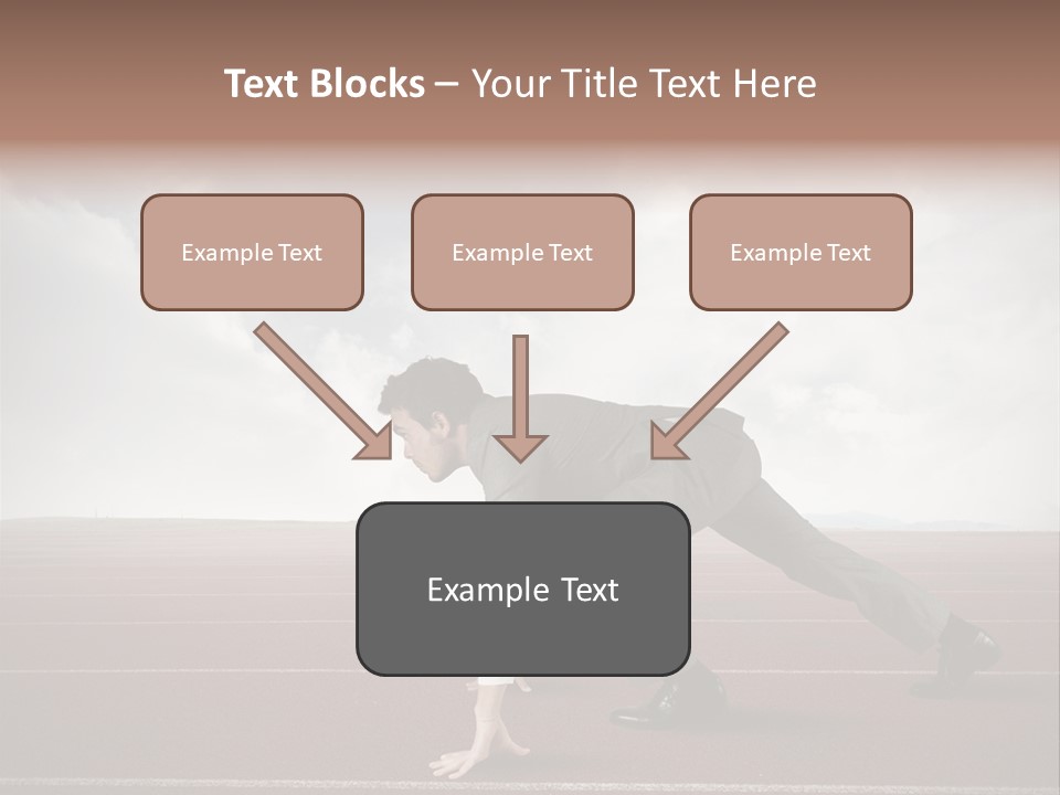 Opportunity Determination Job PowerPoint Template