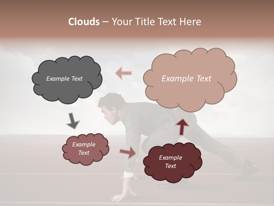 Opportunity Determination Job PowerPoint Template