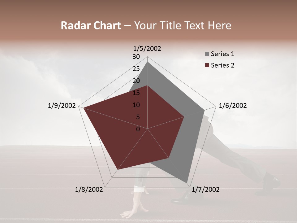 Opportunity Determination Job PowerPoint Template