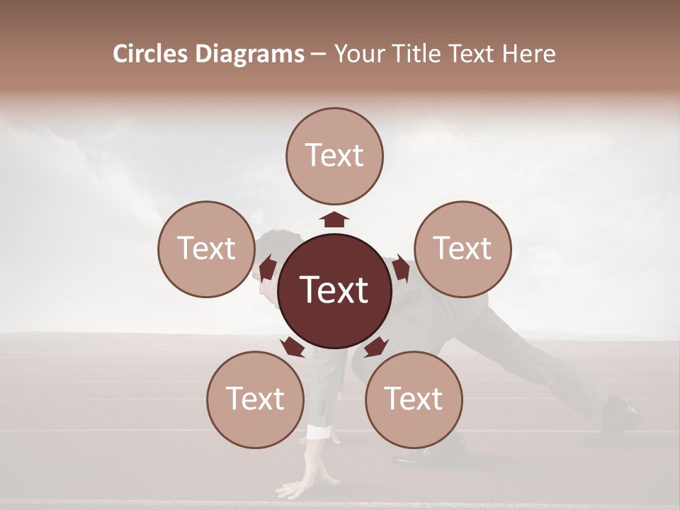 Opportunity Determination Job PowerPoint Template