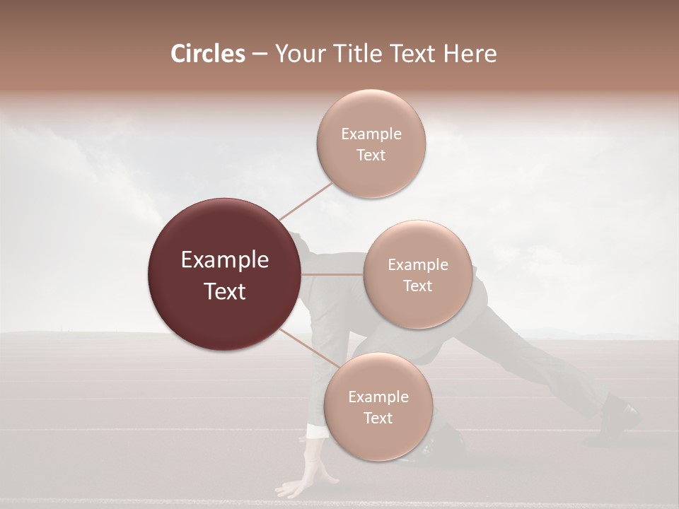 Opportunity Determination Job PowerPoint Template