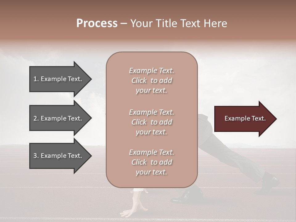 Opportunity Determination Job PowerPoint Template