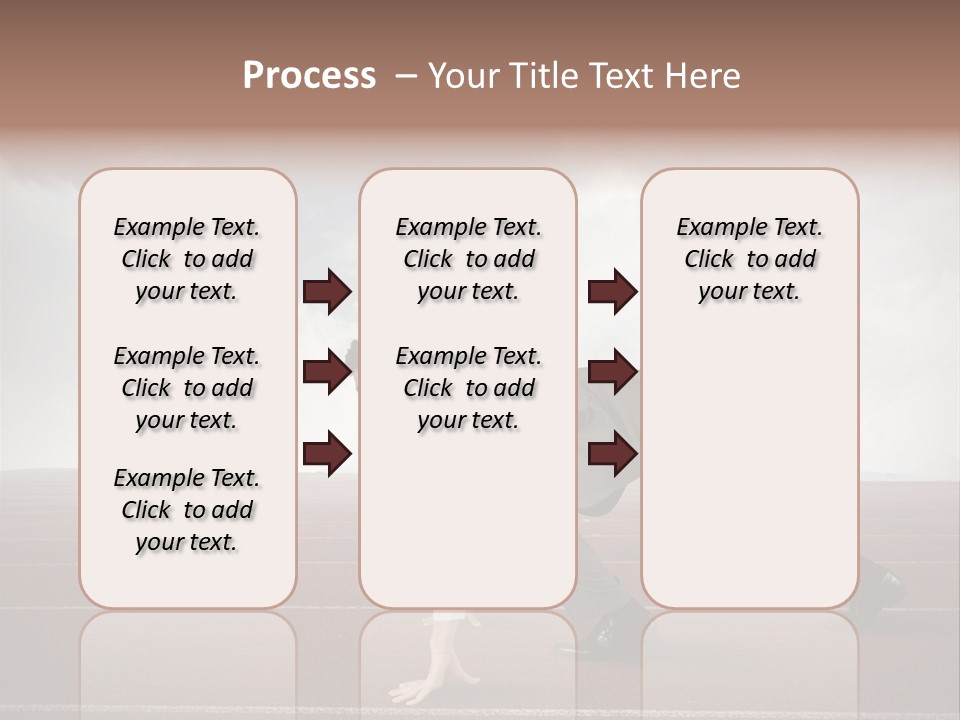 Opportunity Determination Job PowerPoint Template