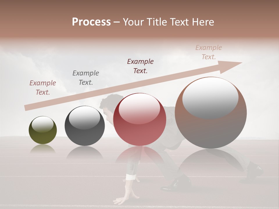 Opportunity Determination Job PowerPoint Template