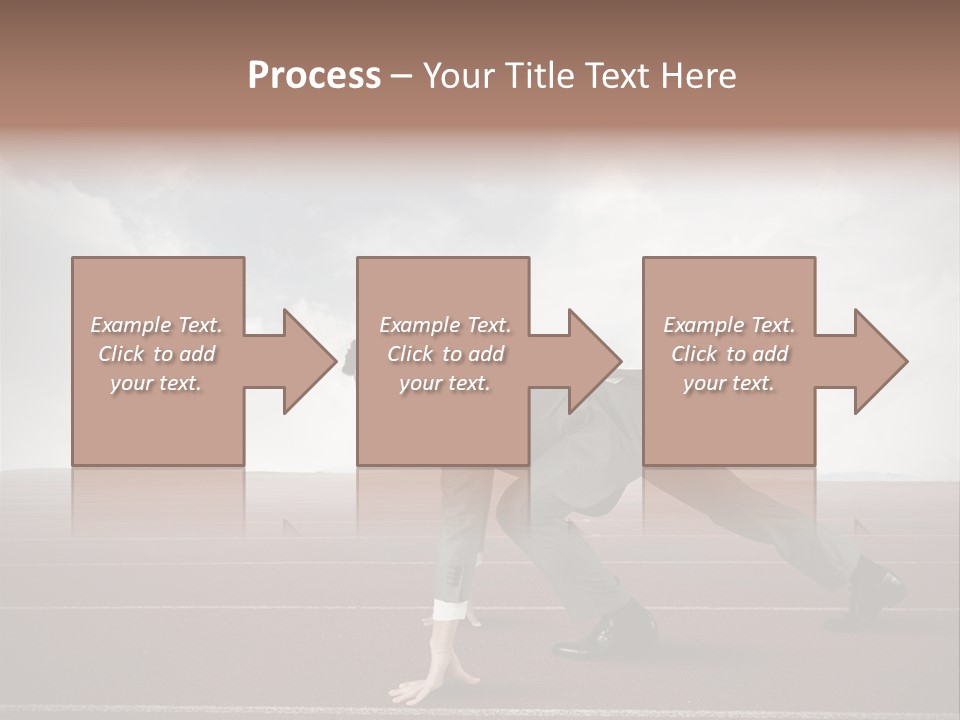 Opportunity Determination Job PowerPoint Template
