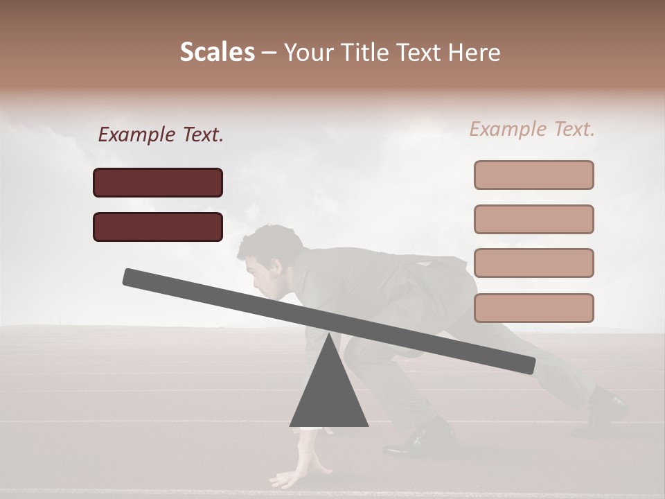 Opportunity Determination Job PowerPoint Template
