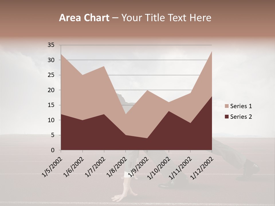Opportunity Determination Job PowerPoint Template
