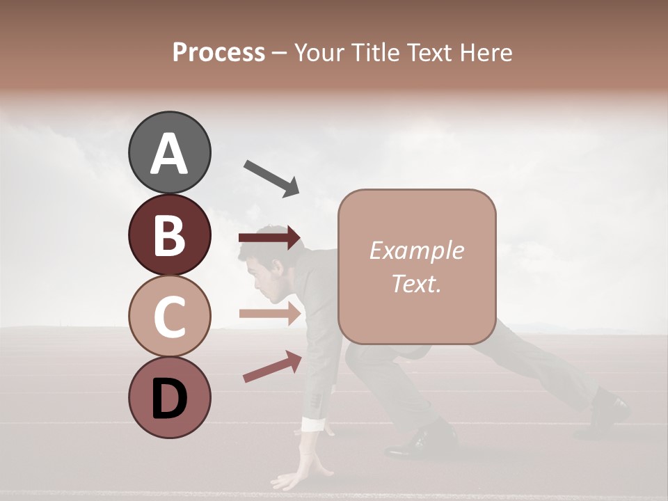 Opportunity Determination Job PowerPoint Template