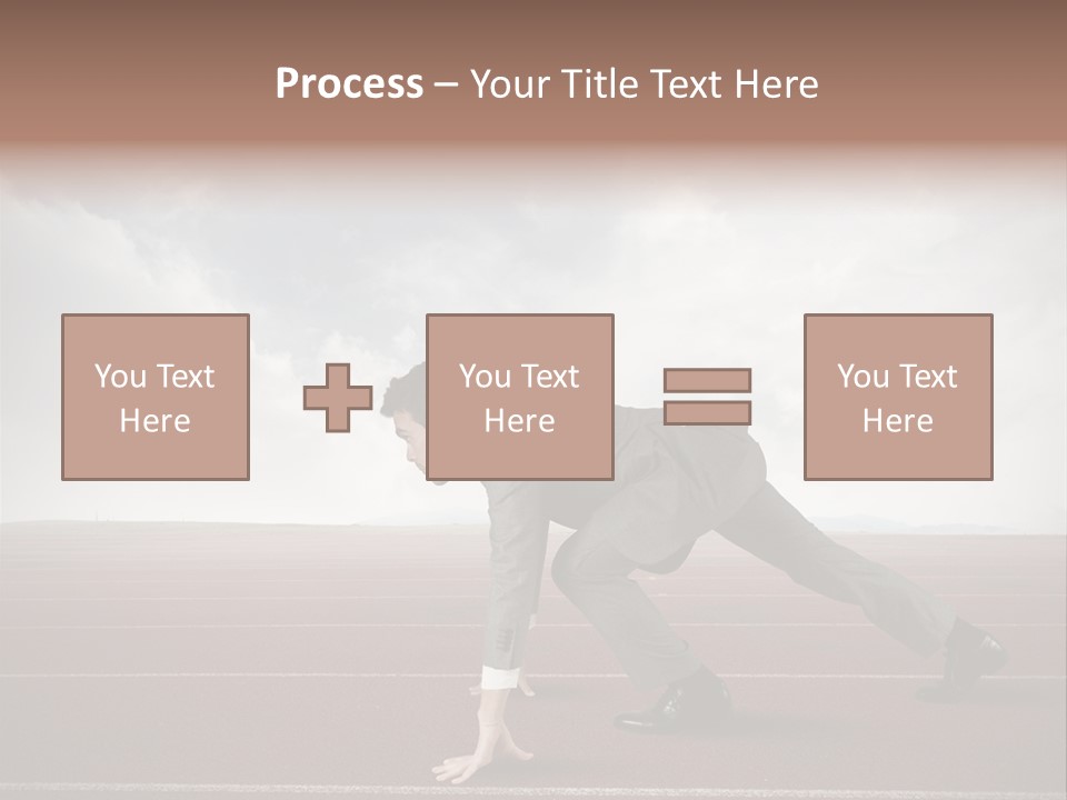 Opportunity Determination Job PowerPoint Template