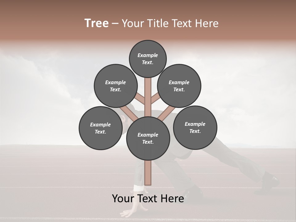 Opportunity Determination Job PowerPoint Template