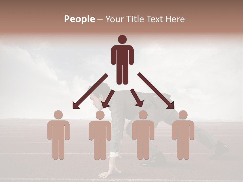 Opportunity Determination Job PowerPoint Template