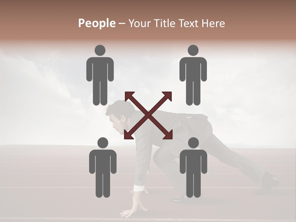 Opportunity Determination Job PowerPoint Template