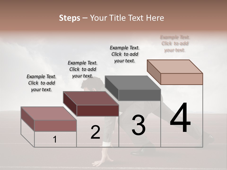 Opportunity Determination Job PowerPoint Template