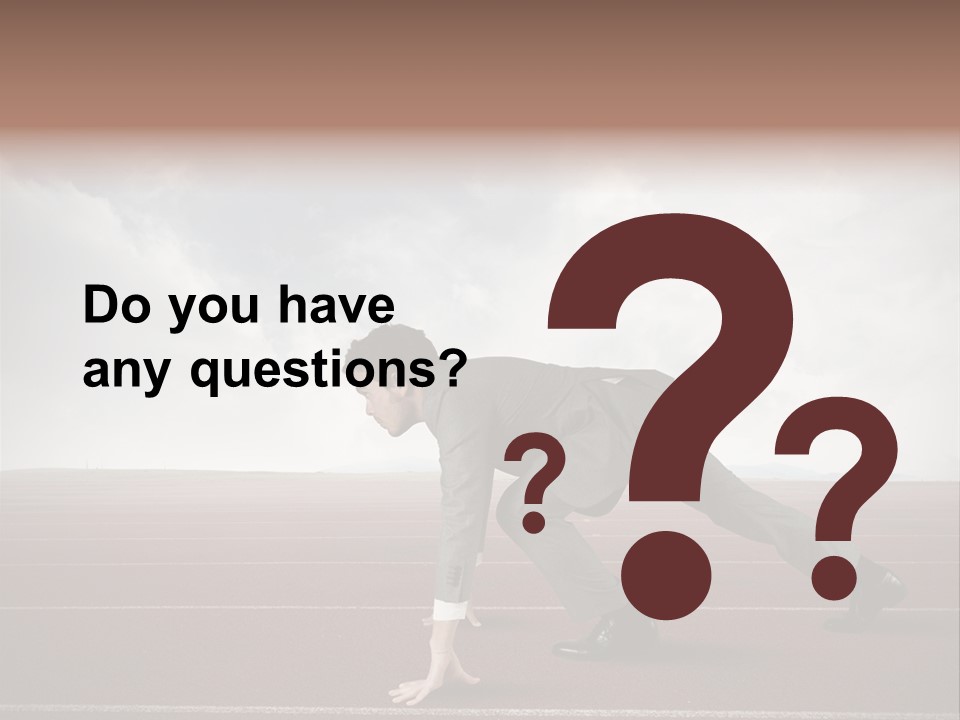 Opportunity Determination Job PowerPoint Template