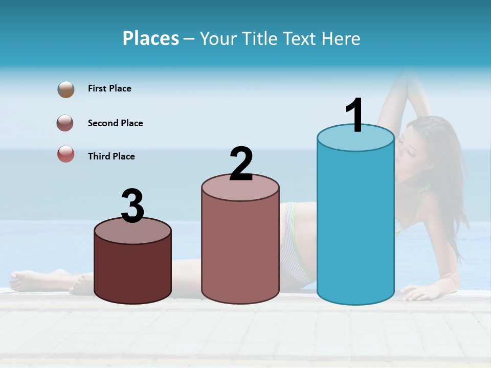Beautiful Attractive Fresh PowerPoint Template