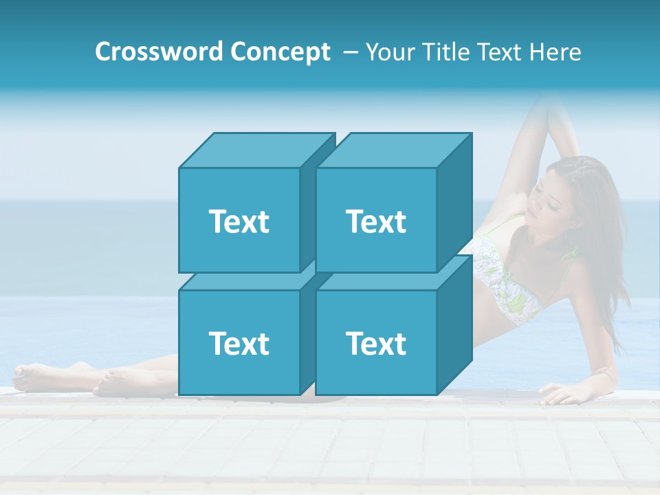 Beautiful Attractive Fresh PowerPoint Template
