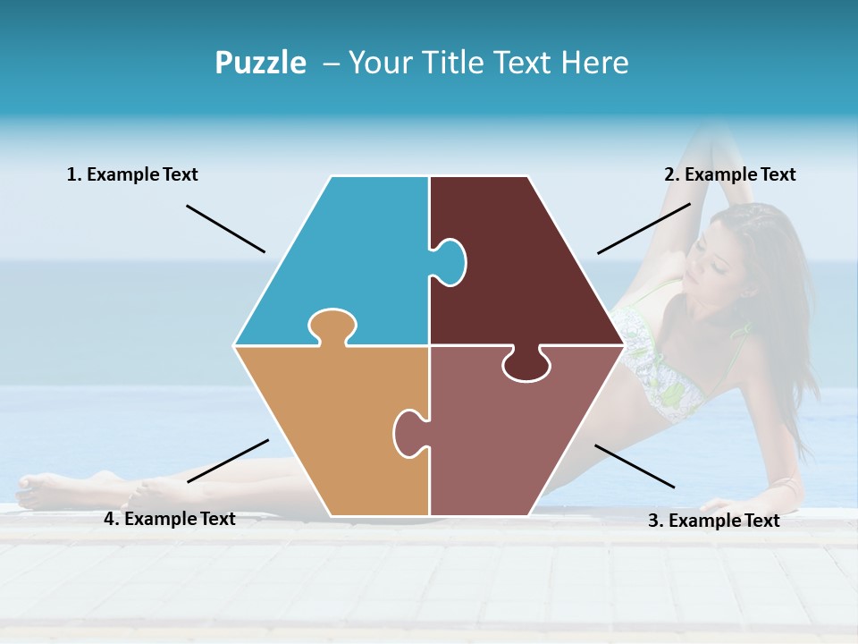 Beautiful Attractive Fresh PowerPoint Template