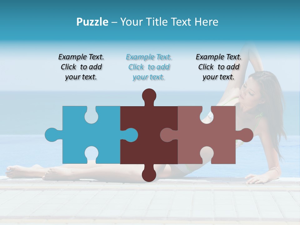 Beautiful Attractive Fresh PowerPoint Template