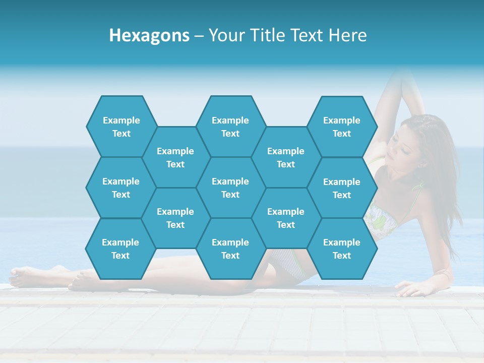 Beautiful Attractive Fresh PowerPoint Template