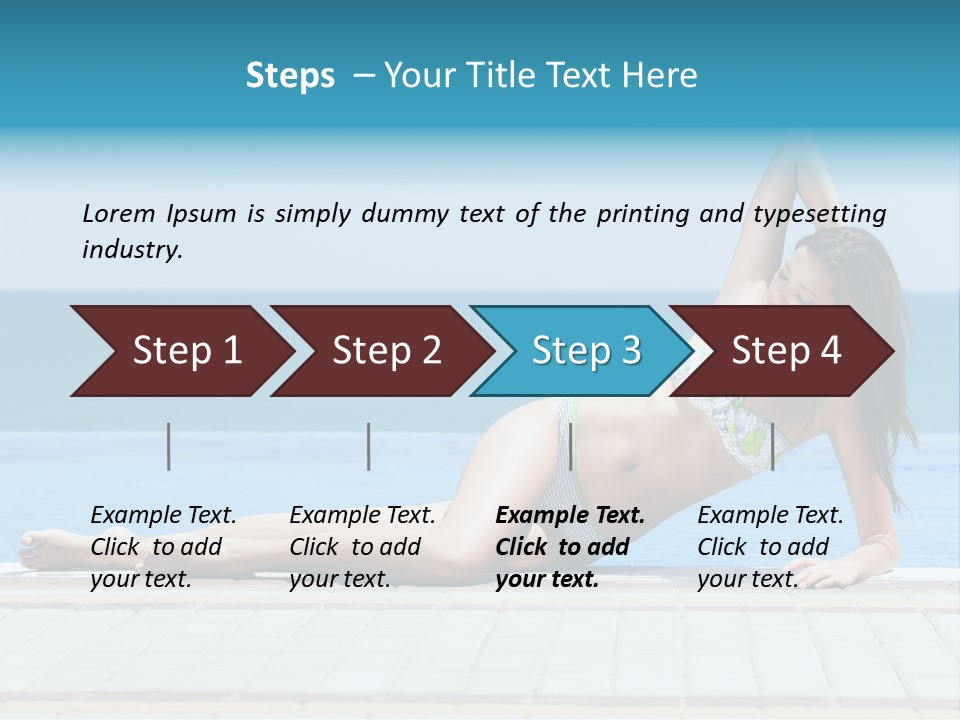 Beautiful Attractive Fresh PowerPoint Template