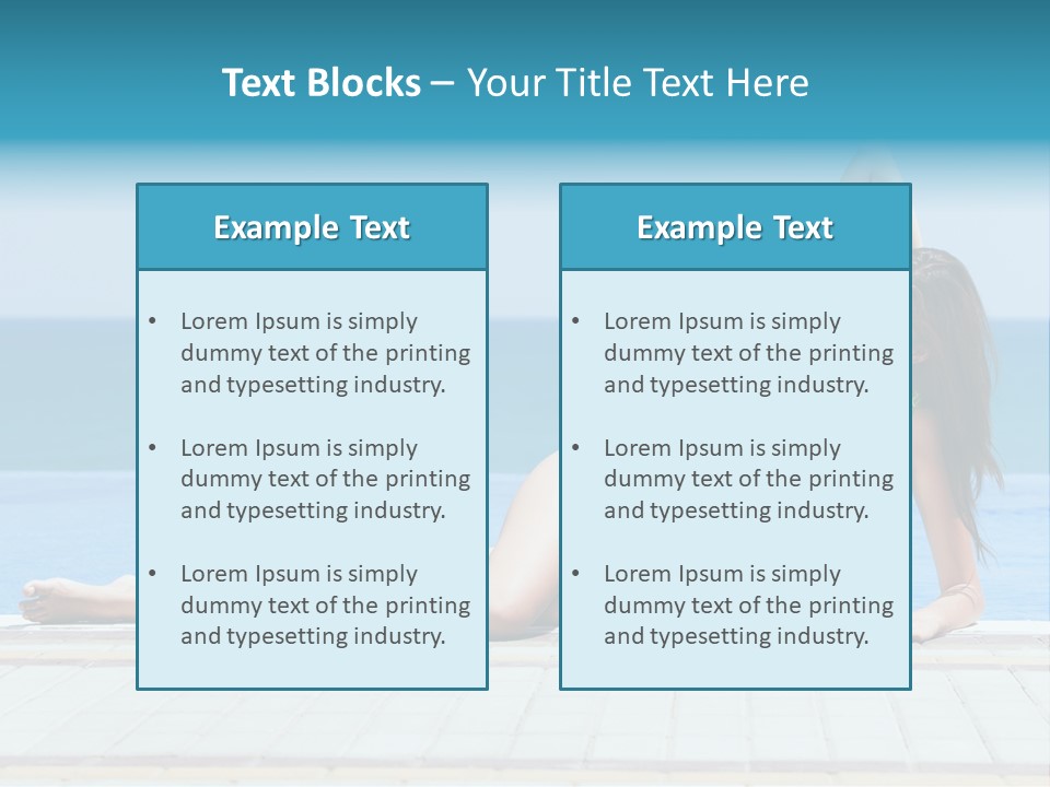 Beautiful Attractive Fresh PowerPoint Template