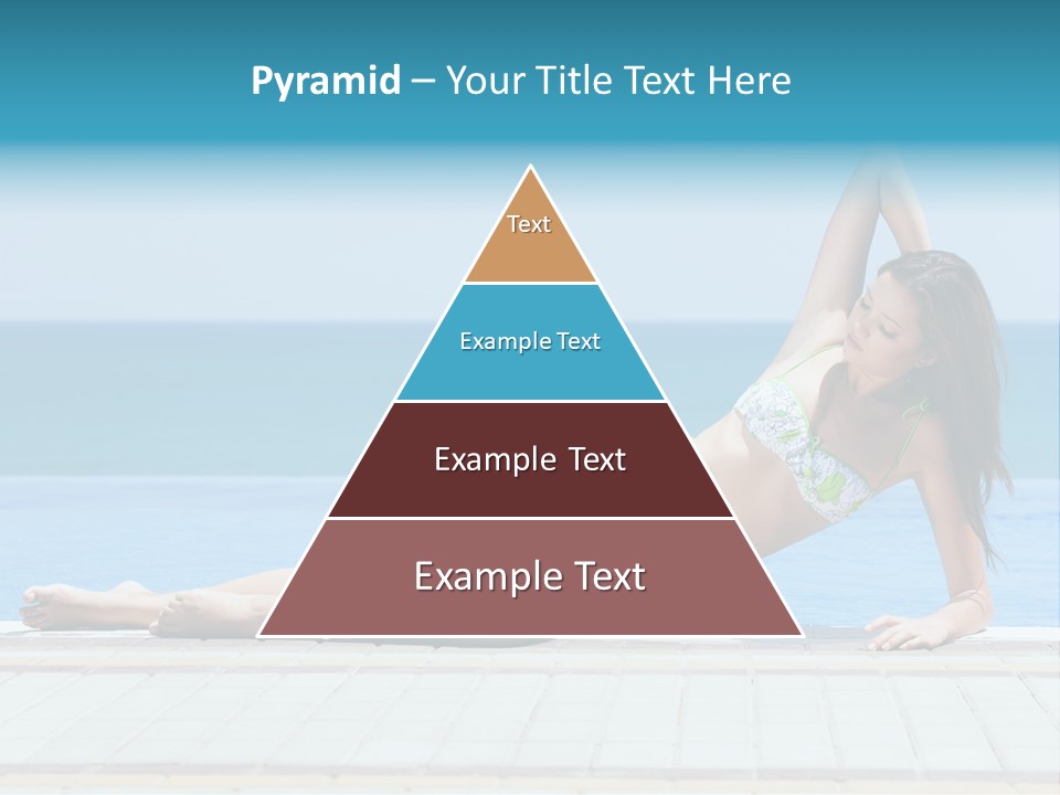 Beautiful Attractive Fresh PowerPoint Template