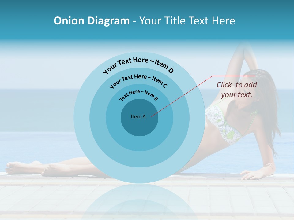 Beautiful Attractive Fresh PowerPoint Template