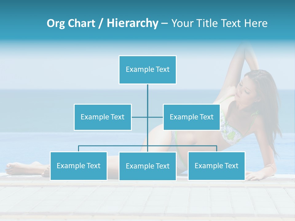 Beautiful Attractive Fresh PowerPoint Template