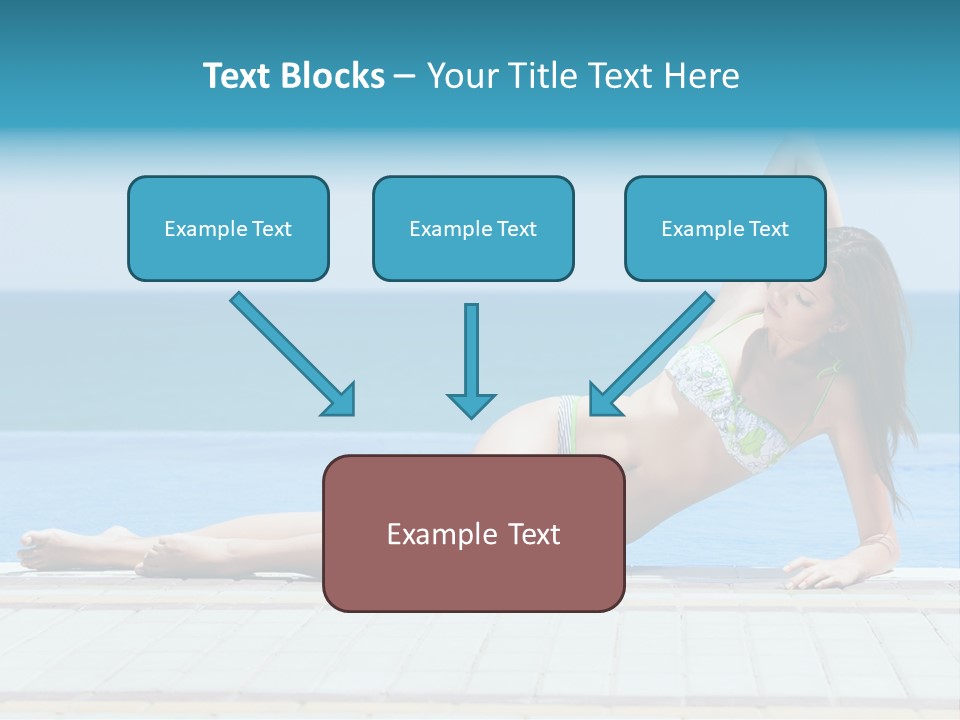 Beautiful Attractive Fresh PowerPoint Template