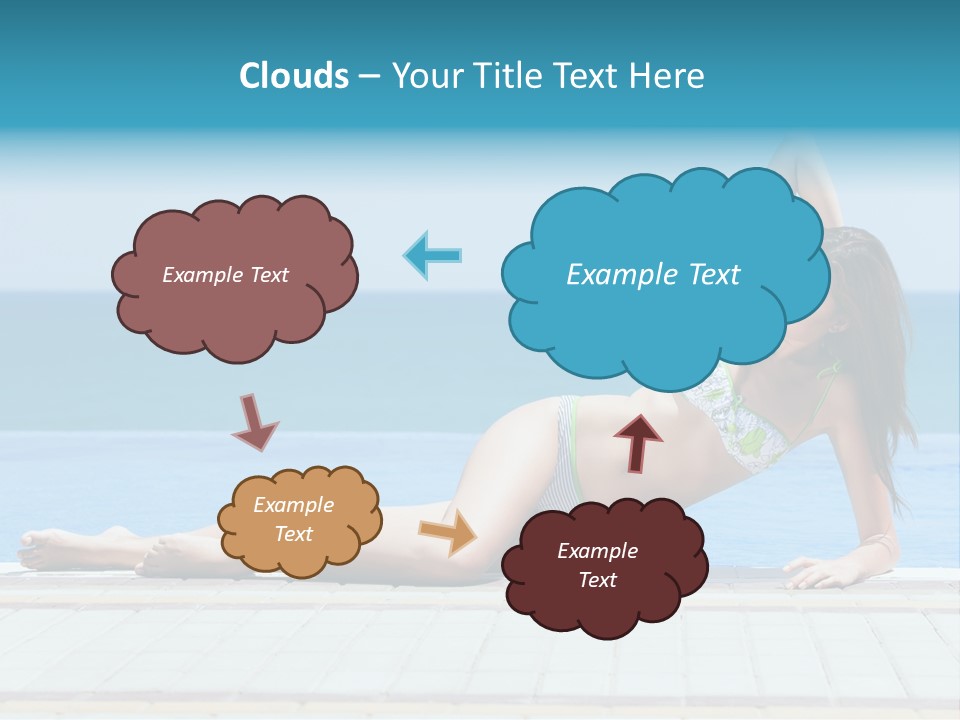Beautiful Attractive Fresh PowerPoint Template