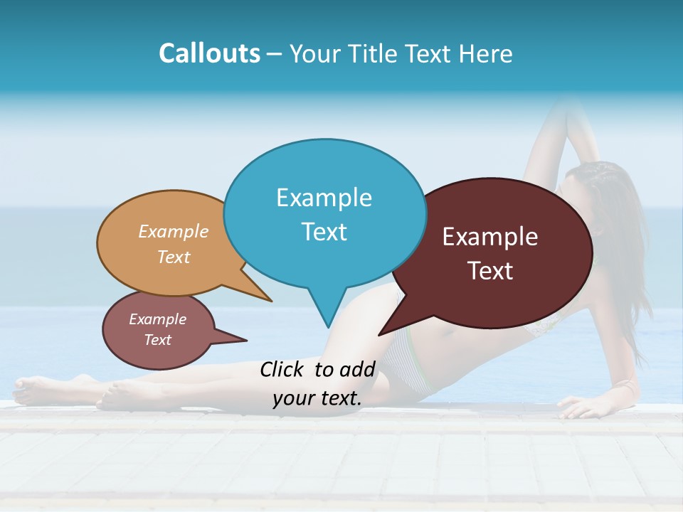 Beautiful Attractive Fresh PowerPoint Template