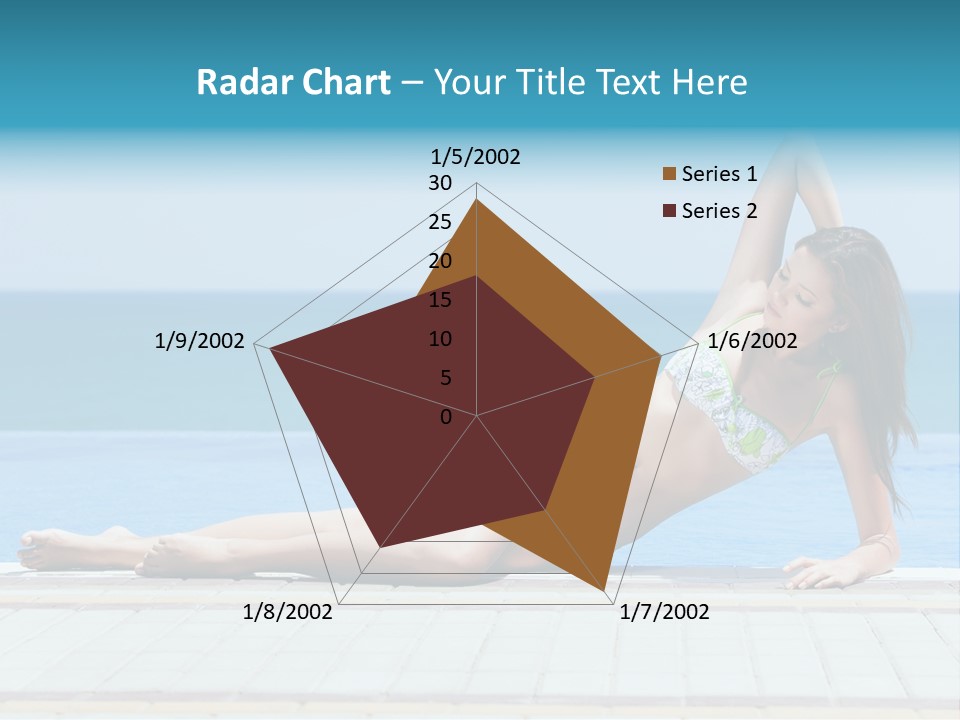 Beautiful Attractive Fresh PowerPoint Template