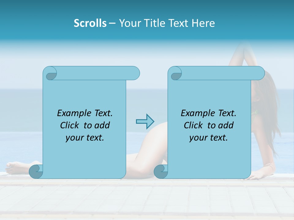 Beautiful Attractive Fresh PowerPoint Template