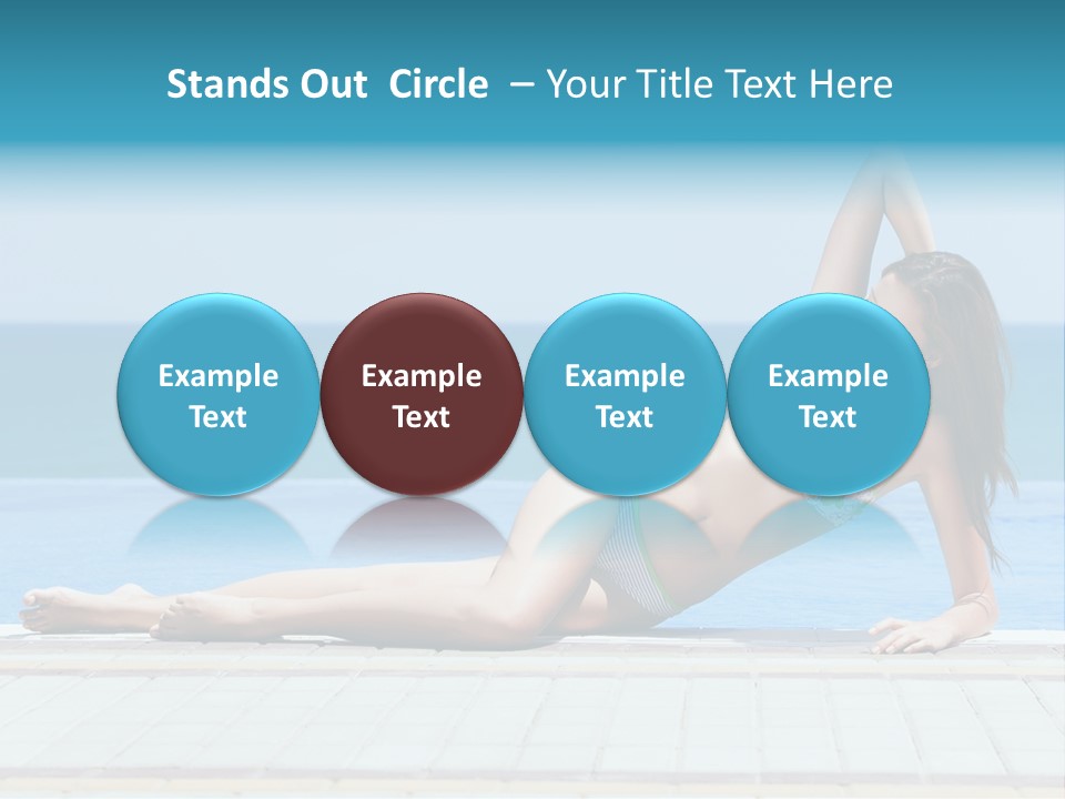 Beautiful Attractive Fresh PowerPoint Template