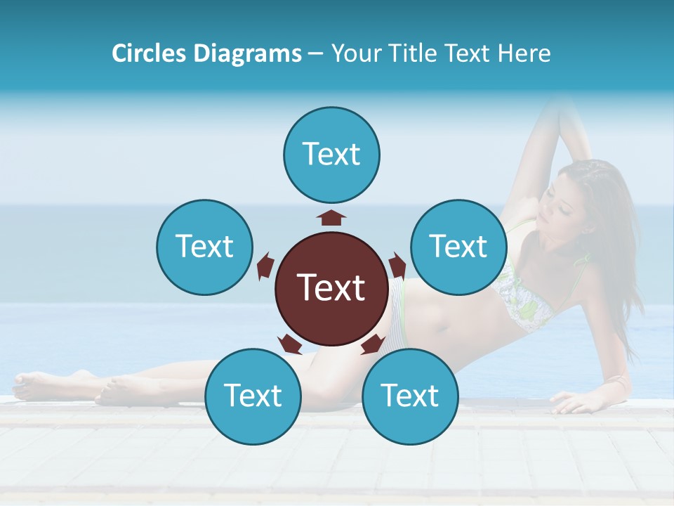 Beautiful Attractive Fresh PowerPoint Template