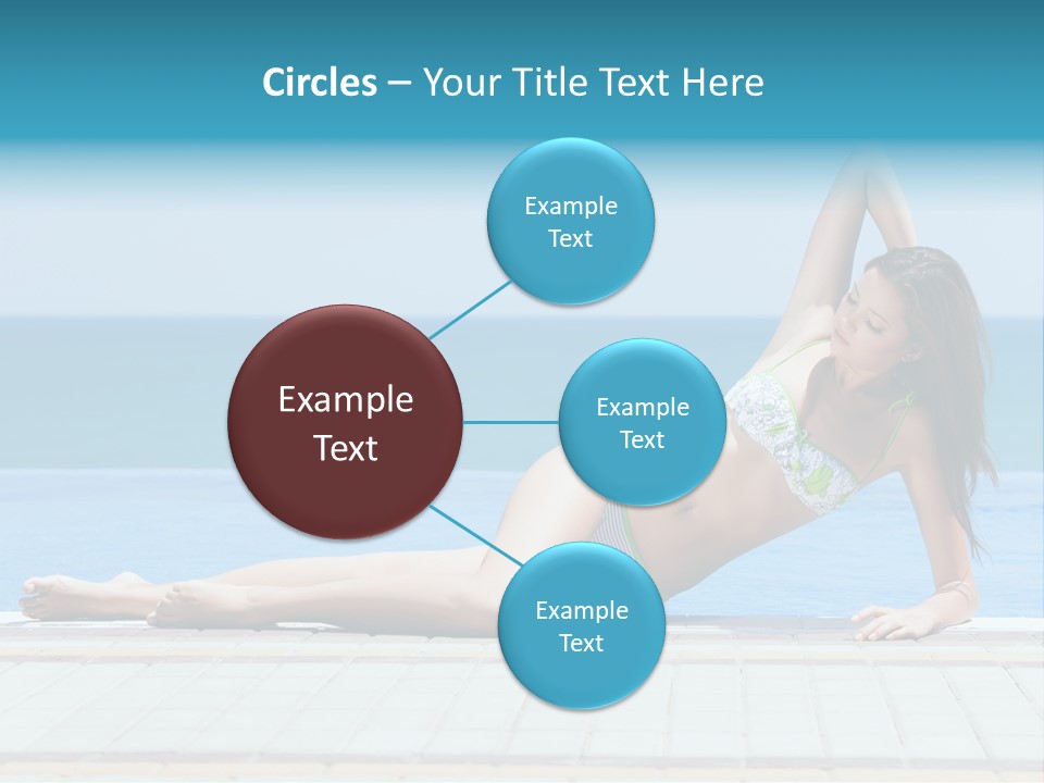 Beautiful Attractive Fresh PowerPoint Template