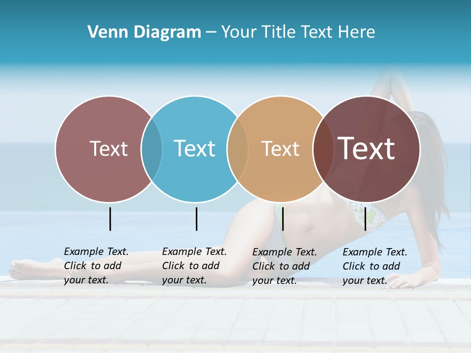 Beautiful Attractive Fresh PowerPoint Template