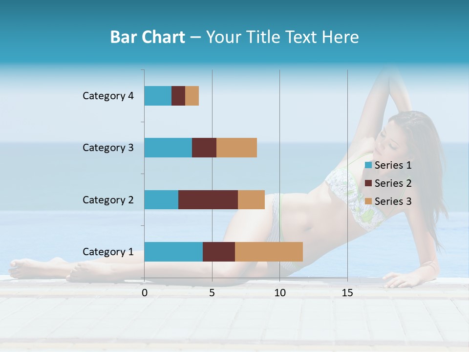 Beautiful Attractive Fresh PowerPoint Template