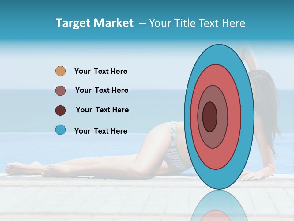 Beautiful Attractive Fresh PowerPoint Template