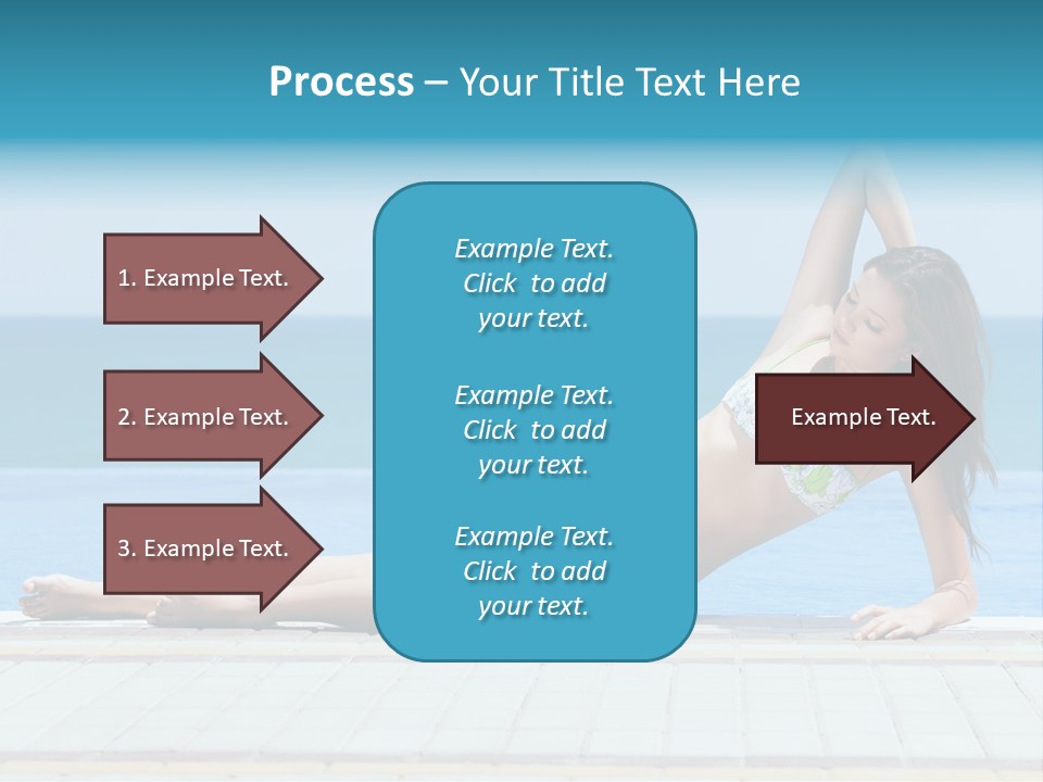 Beautiful Attractive Fresh PowerPoint Template