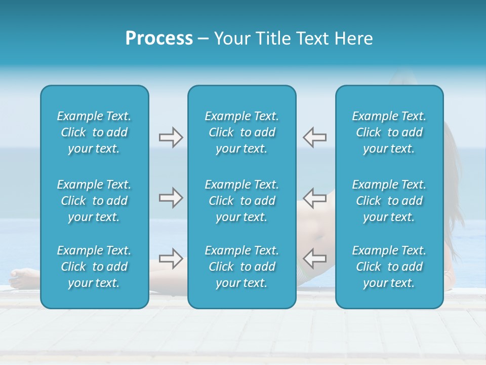 Beautiful Attractive Fresh PowerPoint Template